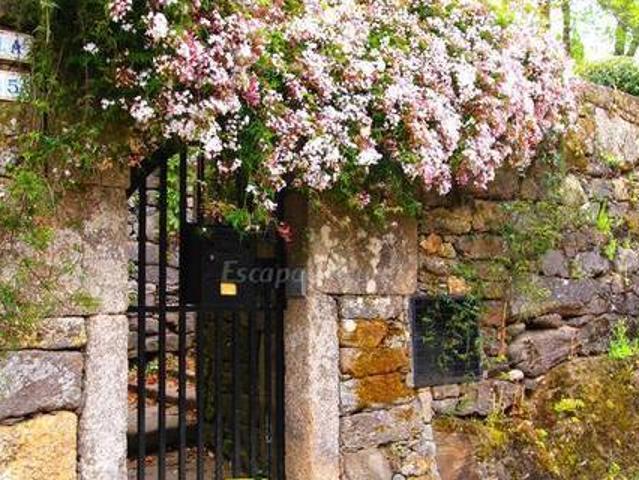 Casa en alquiler en Santiago De Compostela