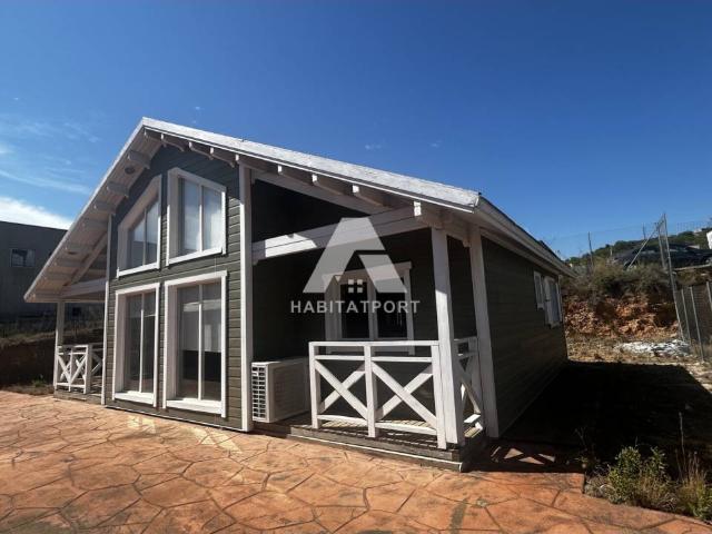 Casa en venta en Solsonès, Catalunya