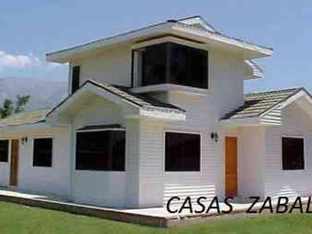 Casa en venta en La Cisterna, Metropolitana