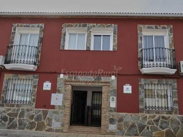 Casa en alquiler en Santa Elena, Andalucía