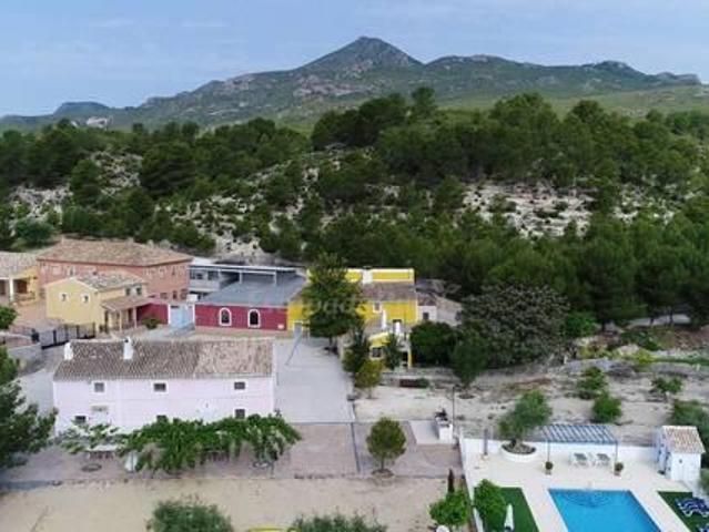 Casa en alquiler en Noroeste, Murcia