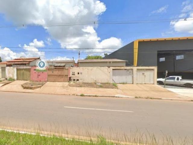 Casa venda em Região Geográfica Imediata de Anápolis, Anápolis