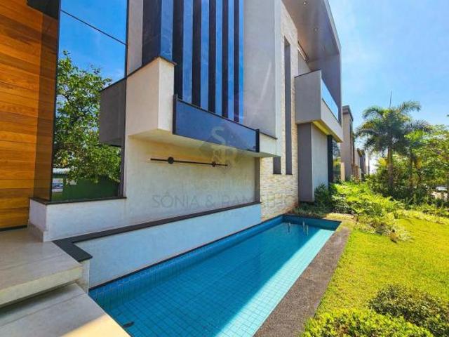 Casa venda em Alphaville 2, Ribeirão Preto