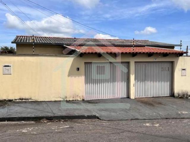 Casa venda em Região Geográfica Imediata de Anápolis, Anápolis