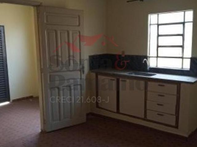 Casa venda em Araraquara