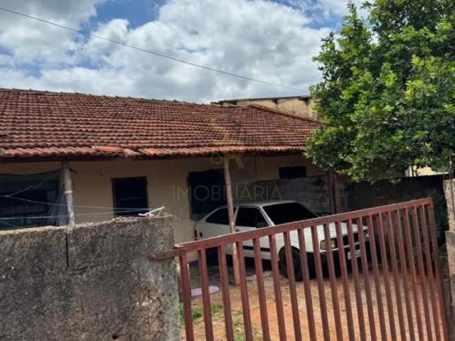 Casa venda em Guatapará