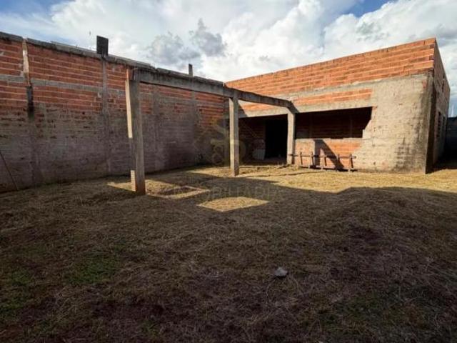 Casa venda em Guatapará