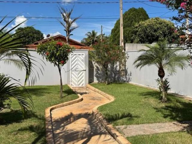 Casa venda em Guatapará