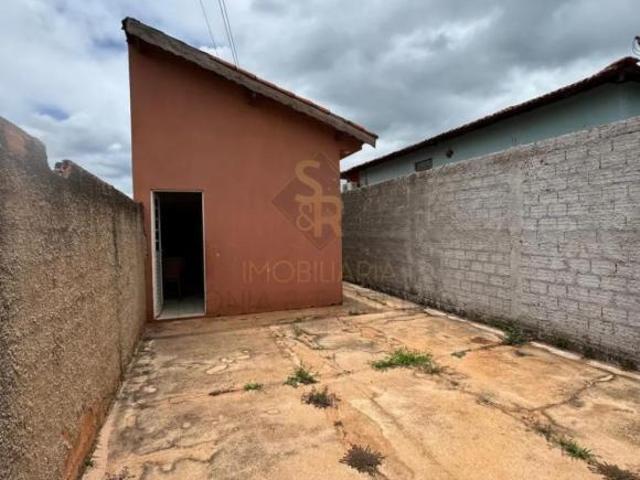 Casa venda em Guatapará