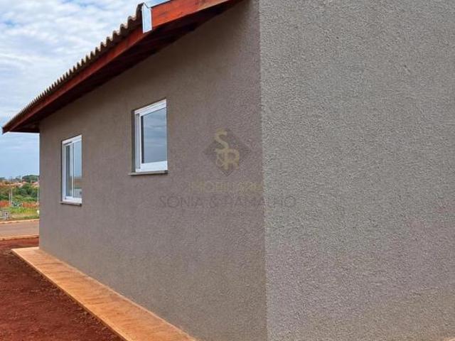 Casa venda em Jardinópolis