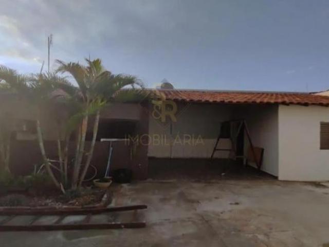 Casa venda em Pederneiras