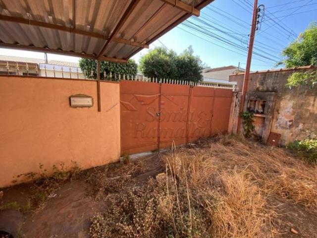 Casa venda em Ribeirão Preto