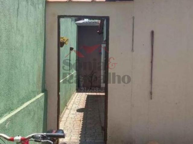 Casa venda em Ribeirão Preto