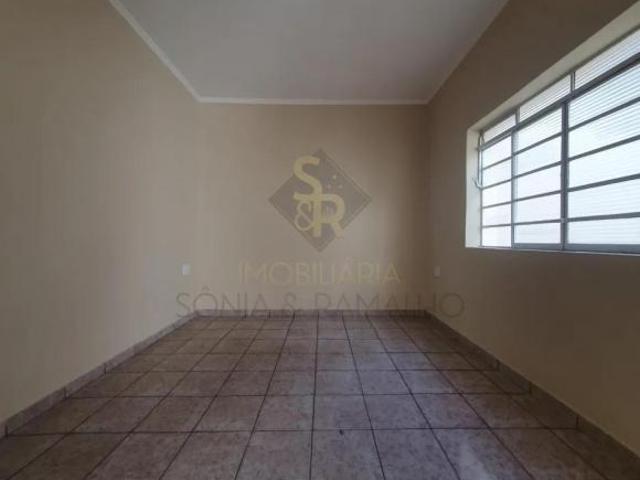 Casa venda em Campos Elísios, Ribeirão Preto