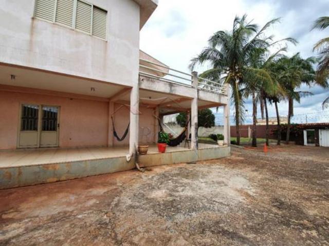 Casa venda em Ribeirão Preto