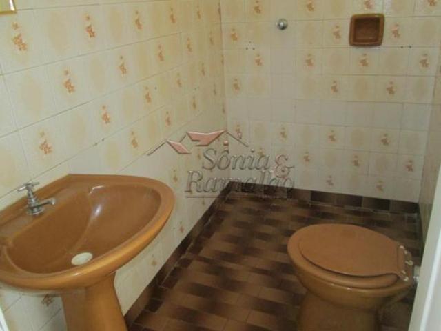 Casa venda em Ribeirão Preto