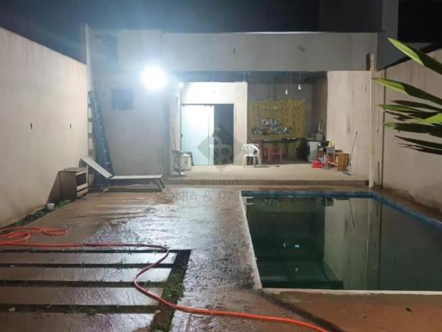 Casa venda em Ribeirão Preto