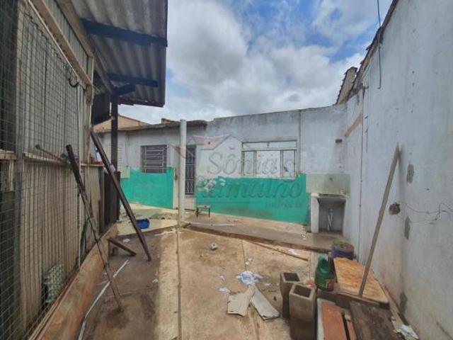 Casa venda em Ribeirão Preto