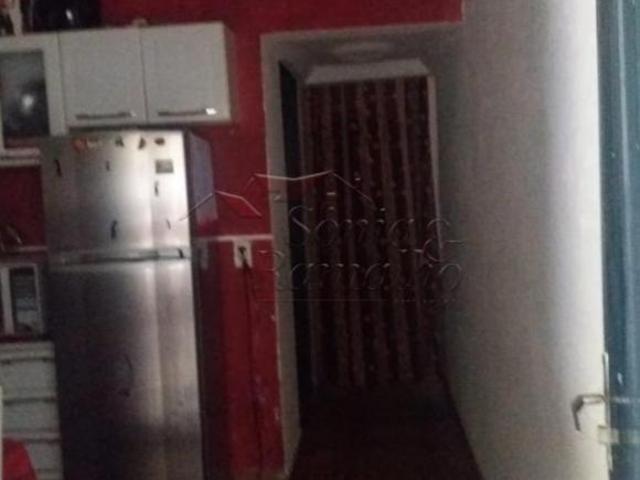 Casa venda em Campos Elísios, Ribeirão Preto