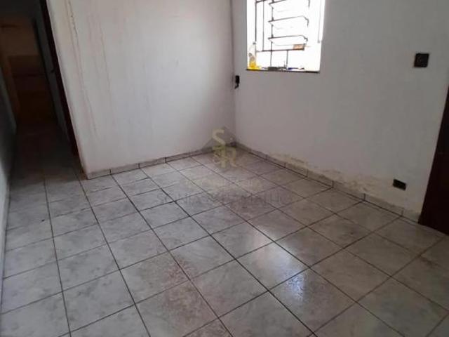 Casa venda em Campos Elísios, Ribeirão Preto