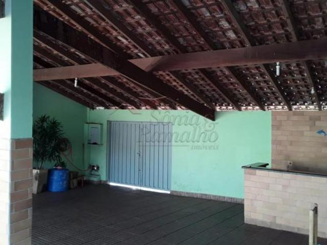Casa venda em Região Imediata de Ribeirão Preto, Região Metropolitana de Ribeirão Preto