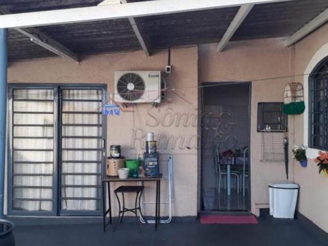 Casa venda em Região Imediata de Ribeirão Preto, Região Metropolitana de Ribeirão Preto