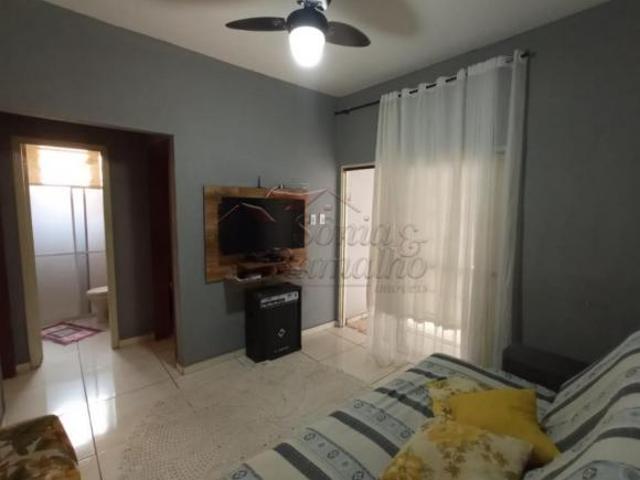Casa venda em Região Imediata de Ribeirão Preto, Região Metropolitana de Ribeirão Preto