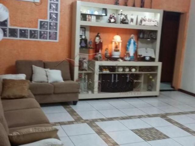 Casa venda em Ribeirão Preto