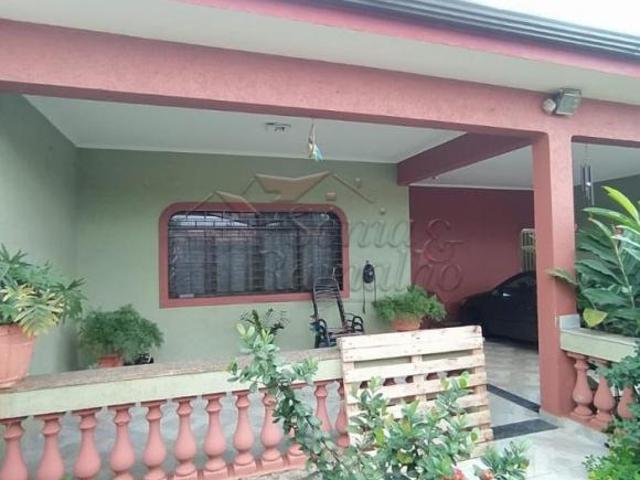 Casa venda em Ribeirão Preto