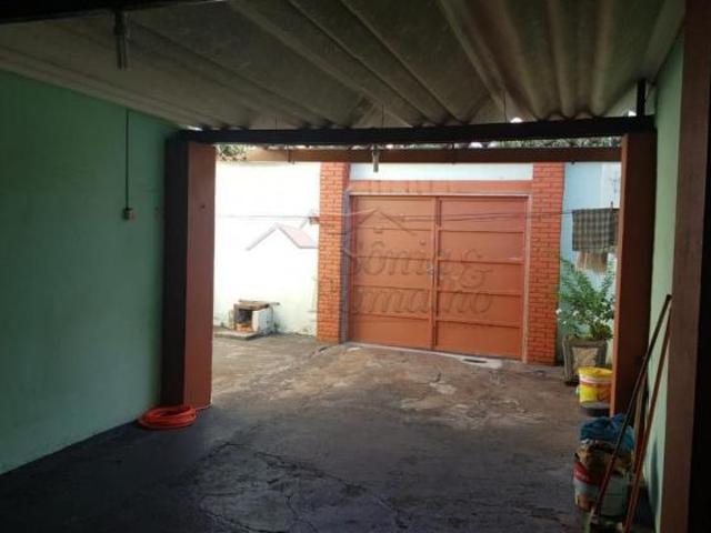 Casa venda em Região Imediata de Ribeirão Preto, Região Metropolitana de Ribeirão Preto