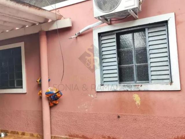 Casa venda em Ribeirão Preto