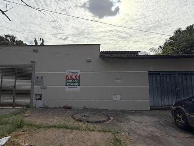 Casa venda em Região Geográfica Imediata de Goiânia, Goiânia