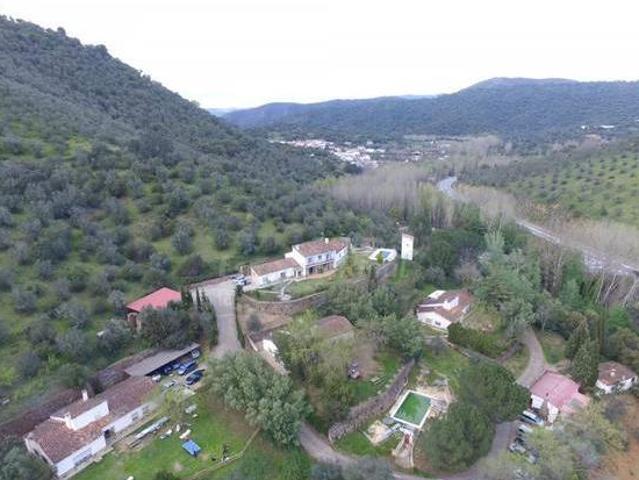 Casa en alquiler en Sierra de Huelva, Andalucía