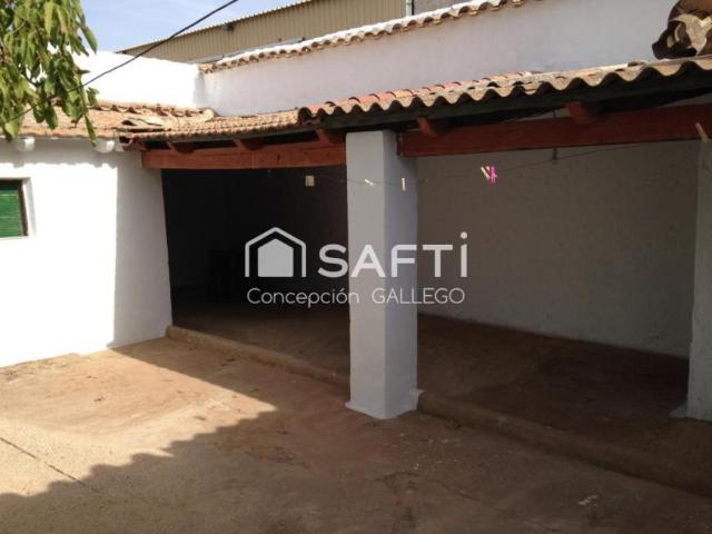 Casa Rural en venta en Alcázar De San Juan, Castilla-La Mancha