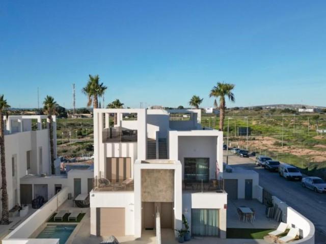 Casa Rural en venta en Los Alcázares, Campo de Cartagena y Mar Menor