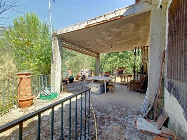 Casa Rural en venta en Serranía de Ronda, Andalucía