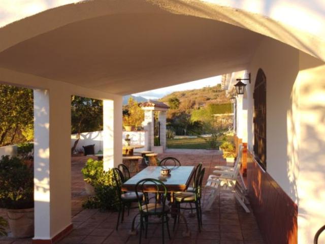 Casa Rural en venta en Serranía de Ronda, Andalucía