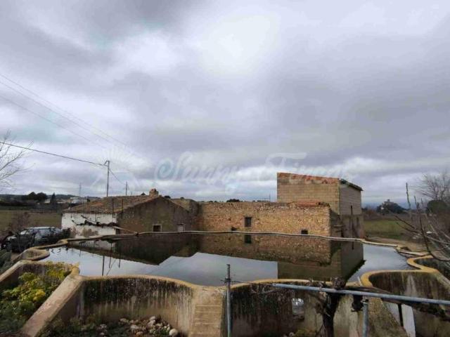 Casa Rural en venta en Almansa, Castilla-La Mancha