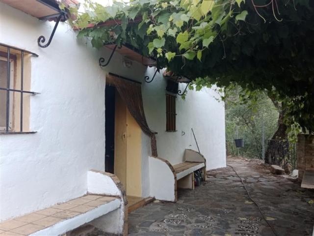 Casa Rural en venta en Serranía de Ronda, Andalucía