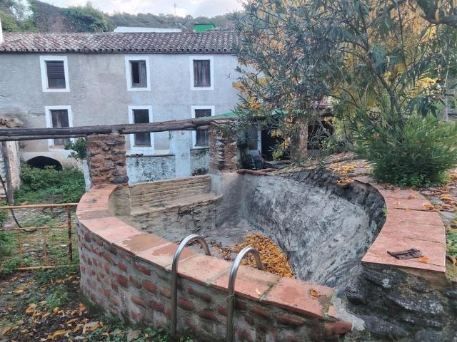Casa Rural en venta en Serranía de Ronda, Andalucía