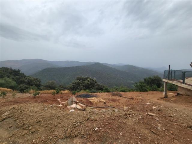 Casa Rural en venta en Alpandeire, Málaga