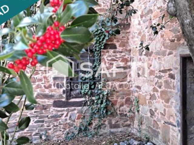 Casa Rural en venta en El Bierzo, Castilla y León