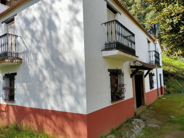 Casa Rural en venta en Benalauría
