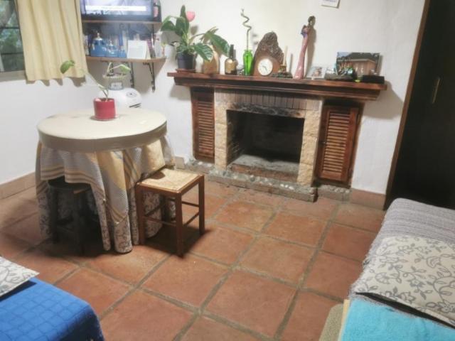 Casa Rural en venta en Benalauría, Málaga