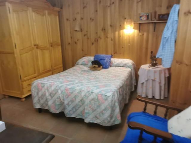 Casa Rural en venta en Serranía de Ronda, Andalucía