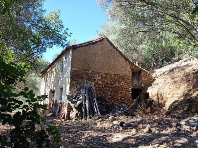 Casa Rural en venta en Serranía de Ronda, Andalucía