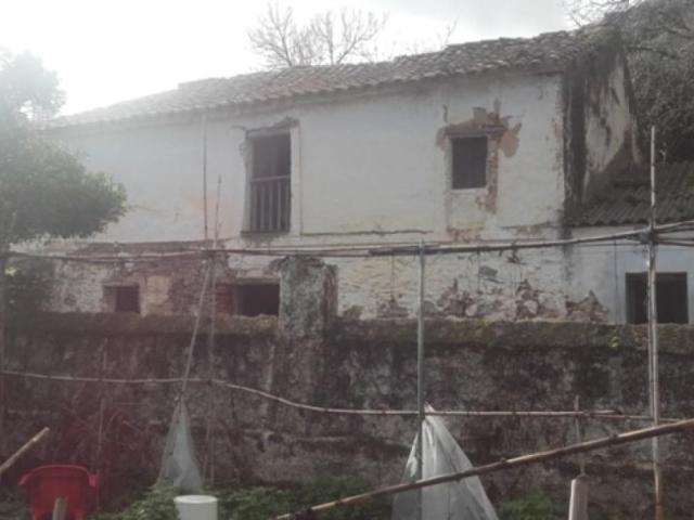 Casa Rural en venta en Serranía de Ronda, Andalucía