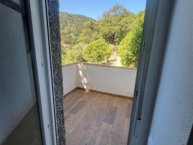 Casa Rural en venta en Serranía de Ronda, Andalucía