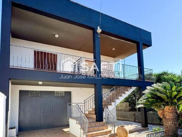 Casa Rural en venta en el Baix Maestrat, Valencia