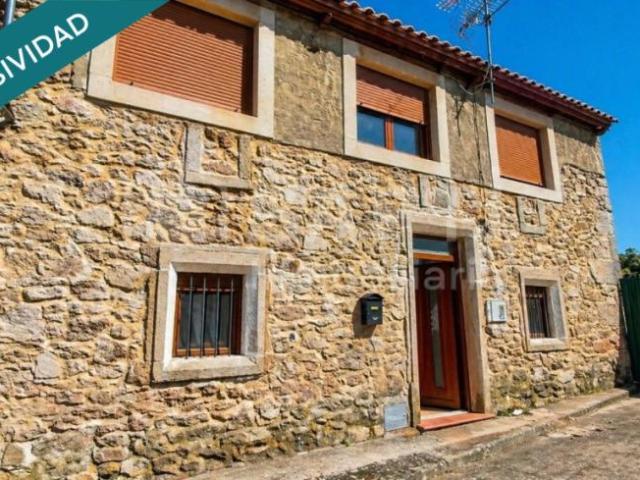 Casa Rural en venta en Bermellar, Castilla y León
